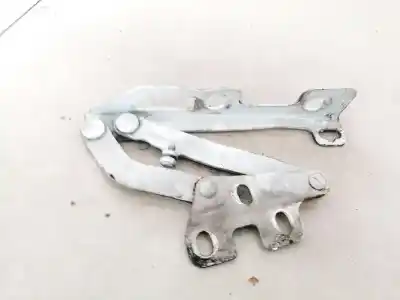 Автозапчастина б/у петля капота для opel corsa c 1.2 16v cat (z 12 xep / lb4) посилання на oem iam   