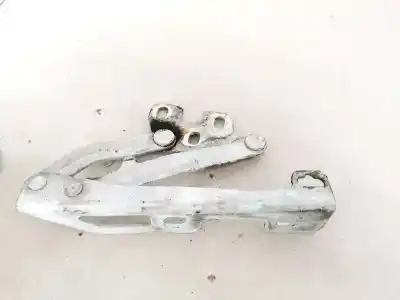Автозапчастина б/у петля капота для opel corsa c 1.2 16v cat (z 12 xep / lb4) посилання на oem iam 