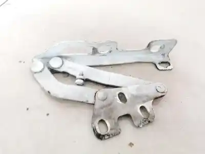 Автозапчастина б/у петля капота для opel corsa c 1.2 16v cat (z 12 xep / lb4) посилання на oem iam   