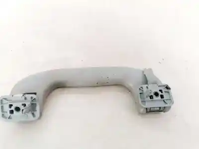 Автозапчасти б/у потолочная ручка за opel corsa c 1.2 16v cat (z 12 xep / lb4) ссылки oem iam   