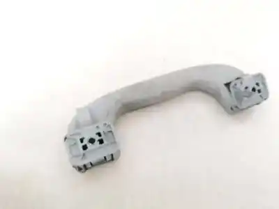 Автозапчасти б/у потолочная ручка за opel corsa c 1.2 16v cat (z 12 xep / lb4) ссылки oem iam   