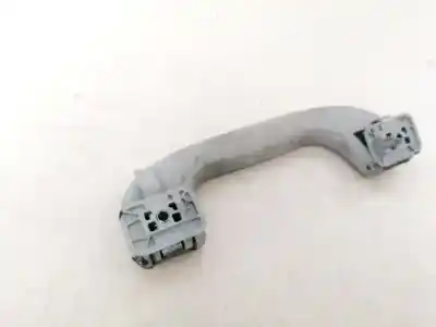Автозапчасти б/у потолочная ручка за opel corsa c 1.2 16v cat (z 12 xep / lb4) ссылки oem iam   