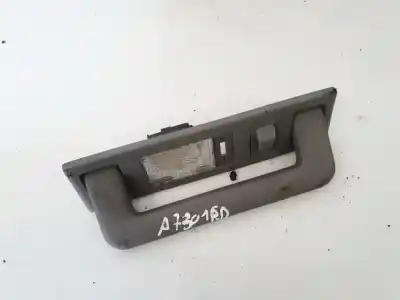 Pezzo di ricambio per auto di seconda mano maniglia a soffitto per audi 80 avant 2.0 riferimenti oem iam 4a0857607b