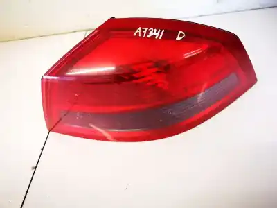 Pièce détachée automobile d'occasion feu arrière droit pour renault vel satis (bj0) 2.2 dci turbodiesel références oem iam 8200014360