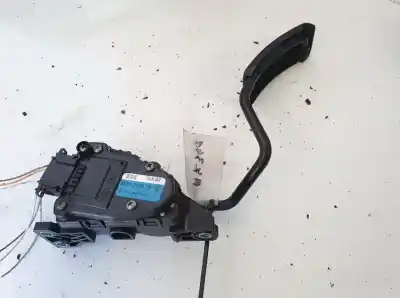 Pièce détachée automobile d'occasion pédale d'accélérateur pour renault vel satis (bj0) 2.2 dci turbodiesel références oem iam 82000044938