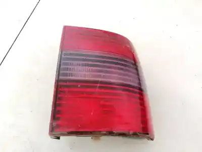 Tweedehands auto-onderdeel rechter achterlamp voor volkswagen passat variant (3a5) 1.9 tdi oem iam-referenties 3a9945112b