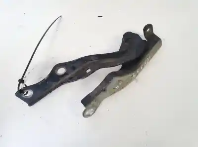 Peça sobressalente para automóvel em segunda mão dobradiça do capô por mazda 2 (dy) 1.4 referências oem iam   