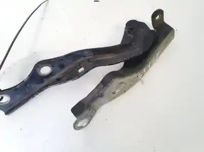 Peça sobressalente para automóvel em segunda mão dobradiça do capô por mazda 2 (dy) 1.4 referências oem iam   