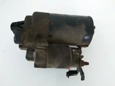 Pezzo di ricambio per auto di seconda mano motorino di avviamento per citroen xsara picasso 1.6 básico riferimenti oem iam 