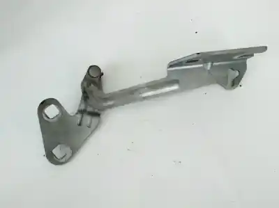 Pezzo di ricambio per auto di seconda mano cerniera del cofano per citroen xsara picasso 1.6 básico riferimenti oem iam 