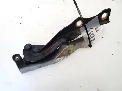 Second-hand car spare part bonnet hinge for mazda 2 (dy) 1.4 oem iam references   