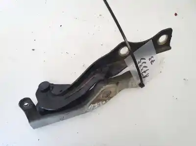 Second-hand car spare part bonnet hinge for mazda 2 (dy) 1.4 oem iam references   