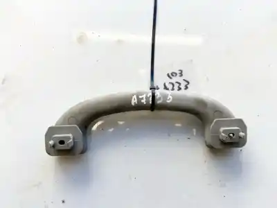 Автозапчасти б/у потолочная ручка за mazda 2 (dy) 1.4 ссылки oem iam   
