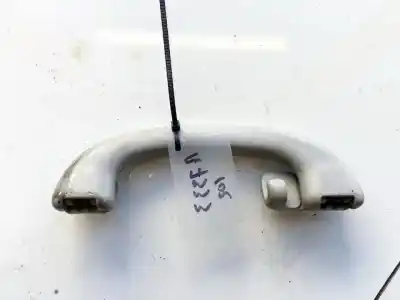 Peça sobressalente para automóvel em segunda mão puxador de teto por mazda 2 (dy) 1.4 referências oem iam 