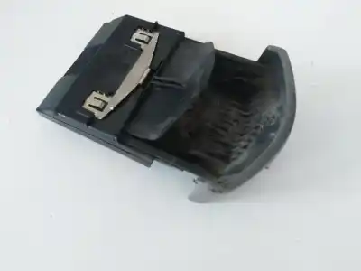 Pezzo di ricambio per auto di seconda mano portacenere per citroen xsara picasso 1.6 básico riferimenti oem iam 9635581577