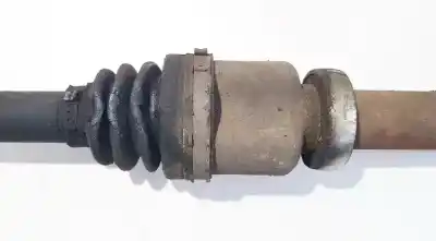 Pezzo di ricambio per auto di seconda mano trasmissione anteriore destra per ford focus c-max (cap) 1.6 tdci cat riferimenti oem iam   