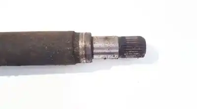 Pezzo di ricambio per auto di seconda mano trasmissione anteriore destra per ford focus c-max (cap) 1.6 tdci cat riferimenti oem iam   