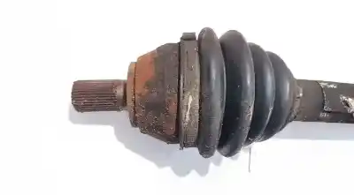 Pezzo di ricambio per auto di seconda mano trasmissione anteriore destra per ford focus c-max (cap) 1.6 tdci cat riferimenti oem iam   