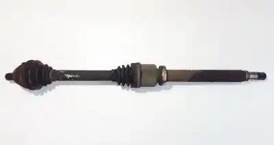 Pezzo di ricambio per auto di seconda mano Trasmissione Anteriore Destra per FORD FOCUS C-MAX (CAP) 1.6 TDCi CAT Riferimenti OEM IAM   