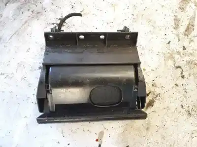 Pezzo di ricambio per auto di seconda mano portacenere per audi 80 avant 2.0 riferimenti oem iam 893857951