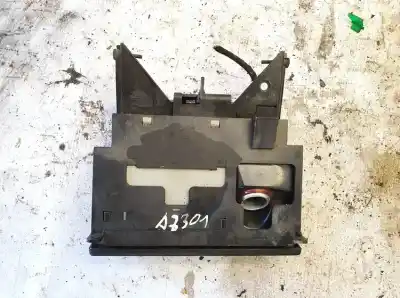 Peça sobressalente para automóvel em segunda mão cinzeiro por audi 80 avant 2.0 referências oem iam 893857951  893857951a