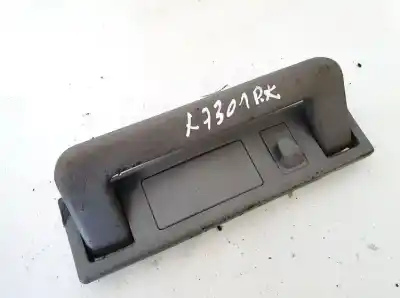 Pezzo di ricambio per auto di seconda mano maniglia a soffitto per audi 80 avant 2.0 riferimenti oem iam 895857667