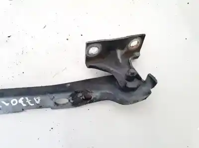 Second-hand car spare part bonnet hinge for audi 80 avant 2.0 oem iam references   