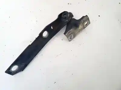 Second-hand car spare part bonnet hinge for audi 80 avant 2.0 oem iam references   