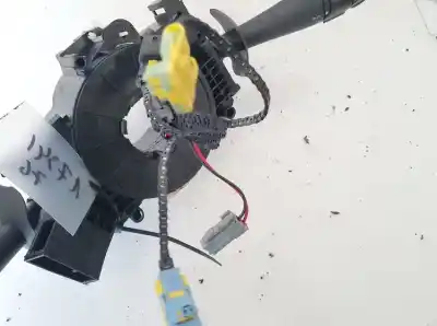 Pièce détachée automobile d'occasion contacteur tournant d'airbag pour renault vel satis (bj0) 2.2 dci turbodiesel références oem iam 