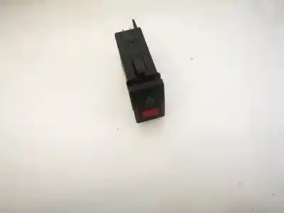 Second-hand car spare part hazard warning lights for audi a4 avant (b5) 1.9 tdi oem iam references 8d0941509c