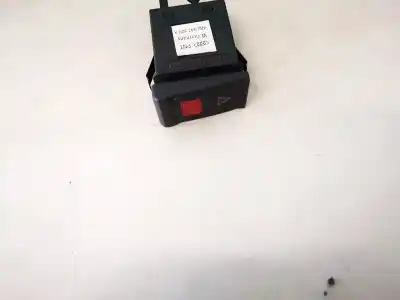 Pezzo di ricambio per auto di seconda mano avvertimento per audi a6 avant (c4) 2.5 tdi riferimenti oem iam 4a0941509a