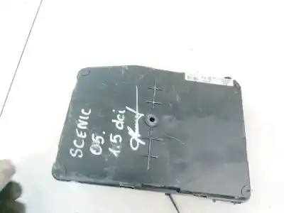 Автозапчастина б/у модуль комфорт для renault megane ii (bm0/1_, cm0/1_) 1.5 dci (bm0f. cm0f) посилання на oem iam 8200351182  