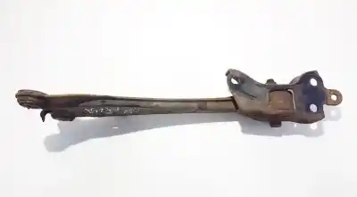Автозапчасти б/у верхний задний правый рычаг подвески за toyota rav 4 (a3) 2.2 turbodiesel cat ссылки oem iam   
