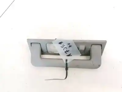 Pezzo di ricambio per auto di seconda mano maniglia a soffitto per audi a6 avant (c4) 2.5 tdi riferimenti oem iam 4a0857607b