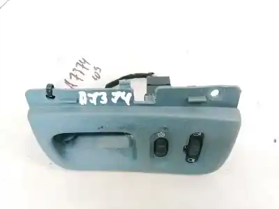 Автозапчасти б/у управление светом за renault megane i scenic (ja0) 1.9 dti diesel cat ссылки oem iam 7700413950