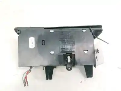 Pezzo di ricambio per auto di seconda mano portacenere per audi a4 avant (b5) 1.9 tdi riferimenti oem iam 8d0857951b  