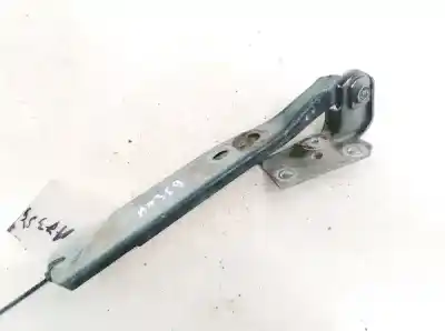 Pezzo di ricambio per auto di seconda mano cerniera del cofano per audi a6 avant (c4) 2.5 tdi riferimenti oem iam 4a0823301f