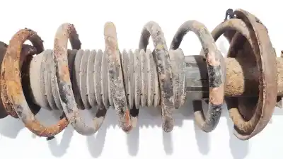 Pezzo di ricambio per auto di seconda mano molla di ammortizzazione per volkswagen golf iii (1h1) 1.6 riferimenti oem iam 