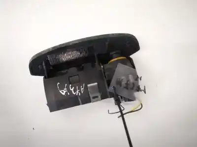 Автозапчасти б/у пепельница за renault megane i scenic (ja0) 1.9 dti diesel cat ссылки oem iam r629192  