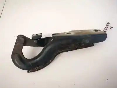 Автозапчастина б/у петля капота для renault megane i scenic (ja0) 1.9 dti diesel cat посилання на oem iam 843530b  