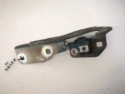 Автозапчастина б/у петля капота для renault megane i scenic (ja0) 1.9 dti diesel cat посилання на oem iam 843530b  