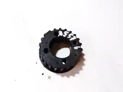 Pezzo di ricambio per auto di seconda mano puleggia dell albero motore per audi 100 avant (c4) 2.5 tdi riferimenti oem iam 62425172