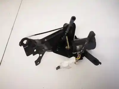 Автозапчасти б/у педаль газа за renault megane i scenic (ja0) 1.9 dti diesel cat ссылки oem iam 0206001021
