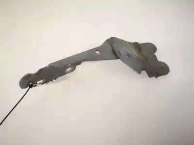 Pièce détachée automobile d'occasion charnière de capot pour renault vel satis (bj0) 2.2 dci turbodiesel références oem iam 418248j