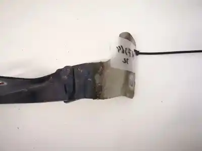 Автозапчастина б/у петля капота для renault megane ii (bm0/1_, cm0/1_) 1.5 dci (bm0f. cm0f) посилання на oem iam   