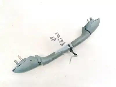 Автозапчасти б/у потолочная ручка за renault megane i scenic (ja0) 1.9 dti diesel cat ссылки oem iam 7700835172