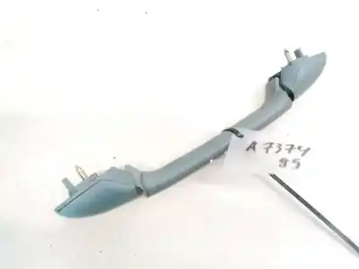 Автозапчасти б/у потолочная ручка за renault megane i scenic (ja0) 1.9 dti diesel cat ссылки oem iam 7700835172