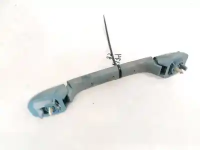 Автозапчастина б/у ручка стеля для renault megane i scenic (ja0) 1.9 dti diesel cat посилання на oem iam 7700835172  