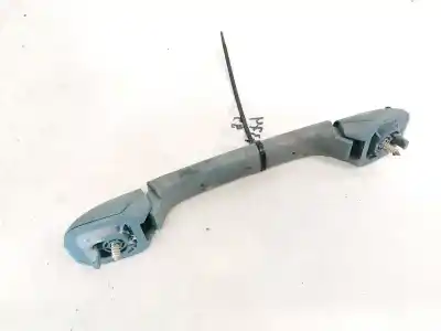 Автозапчастина б/у ручка стеля для renault megane i scenic (ja0) 1.9 dti diesel cat посилання на oem iam 7700835172  