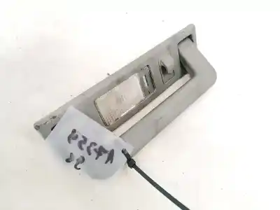 Pezzo di ricambio per auto di seconda mano maniglia a soffitto per audi a6 avant (c4) 2.5 tdi riferimenti oem iam 4a0857607b